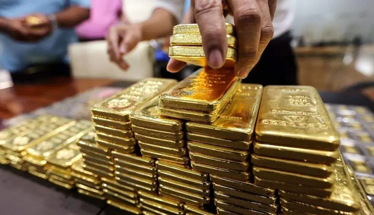 پیش‌‌بینی قیمت طلا و سکه فردا «پنجشنبه»