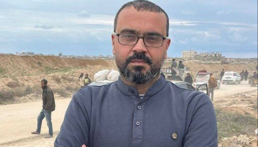 سخنگوی حماس: به آتش بس پایبند هستیم