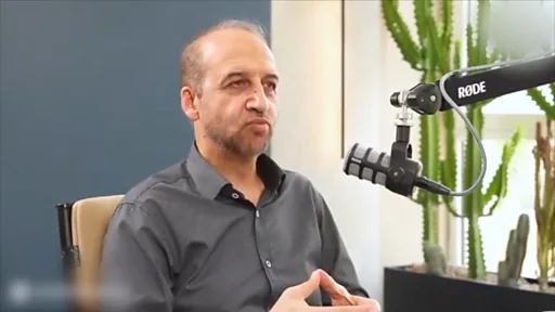 مشکل صداوسیما از نگاه رئیس اسبق صداوسیما‌