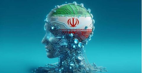 افشین: در حوزه هوش مصنوعی رتبه ما در دنیا بین ۱۳ تا ۱۷ است