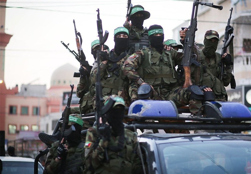 رسانه عبری: حماس روی پای خود ایستاده و هیچ تکیه‌ای به طرح ترامپ ندارد