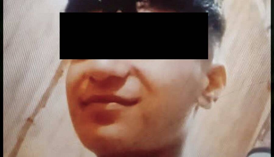 مرگ یک جوان با جای چاقو در سینه‌اش