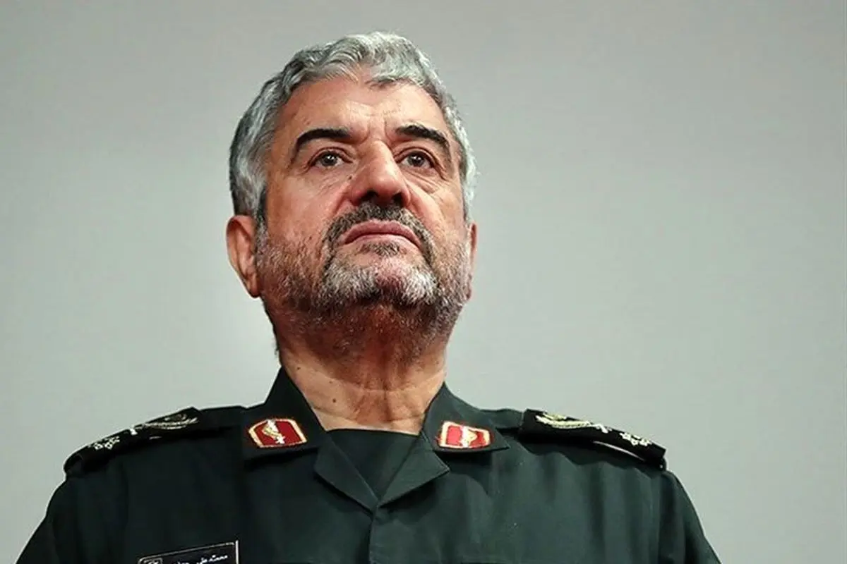 همه چیز درباره عزیز جعفری؛ از ازدواج پرحاشیه وسط جنگ تا فایل صوتی جنجالی
