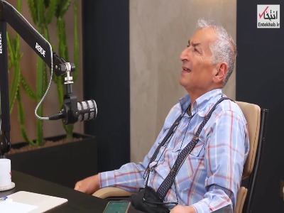 زیباکلام: پزشکیان هیچ گلی به سر مملکت نزده اما اگر جلیلی می‌آمد، وضعمان از این هم خراب‌تر می‌شد