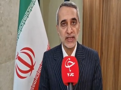 مقتدایی: چین و روسیه به‌عنوان هم‌پیمانان ایران حسن‌رفتار خود را به نمایش گذاشته‌اند