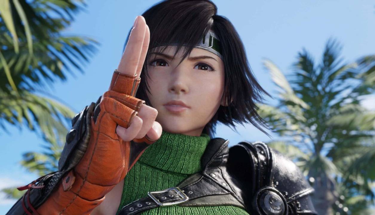 کارگردان Final Fantasy ۷ Remake: تیم ما می‌تواند یک بازی کاملاً جدید خلق کند