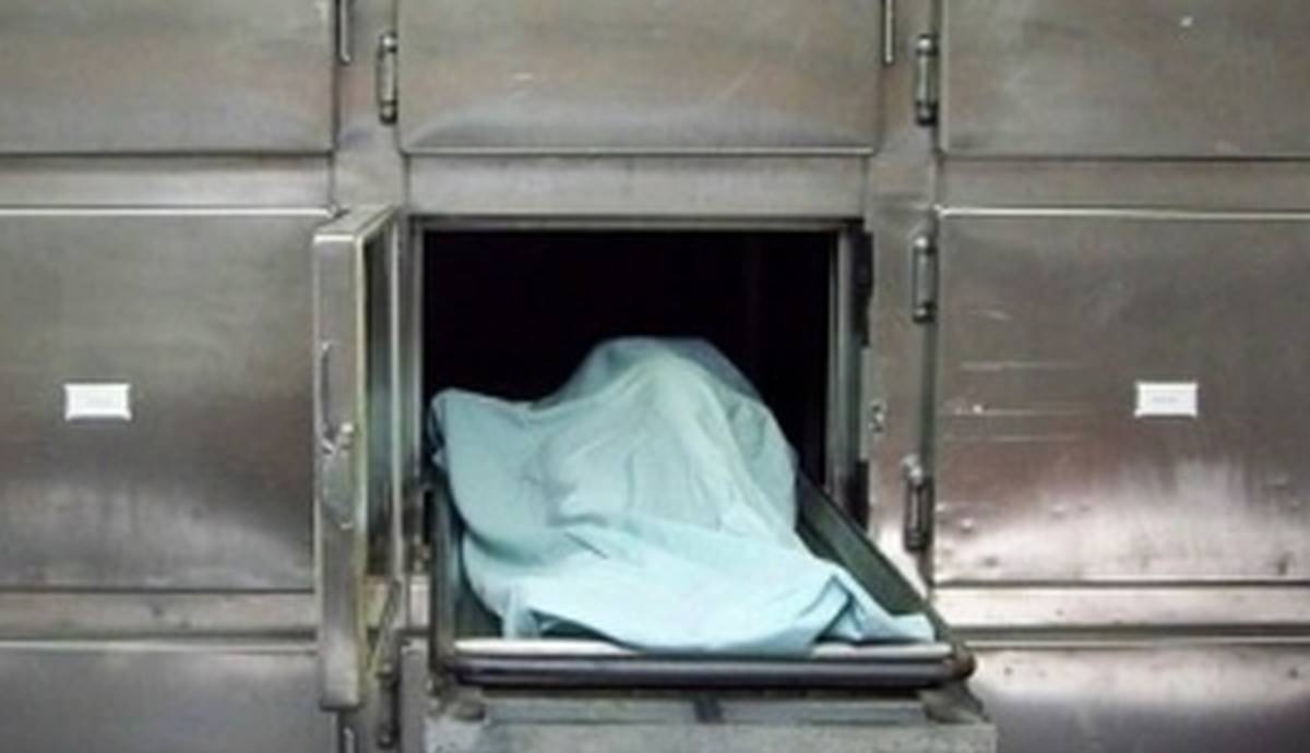 ماجرای فوت مشکوک یک زن روی تخت بیمارستان