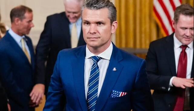 آمریکا ۴ شناور دیگر را در کارائیب هدف قرار داد