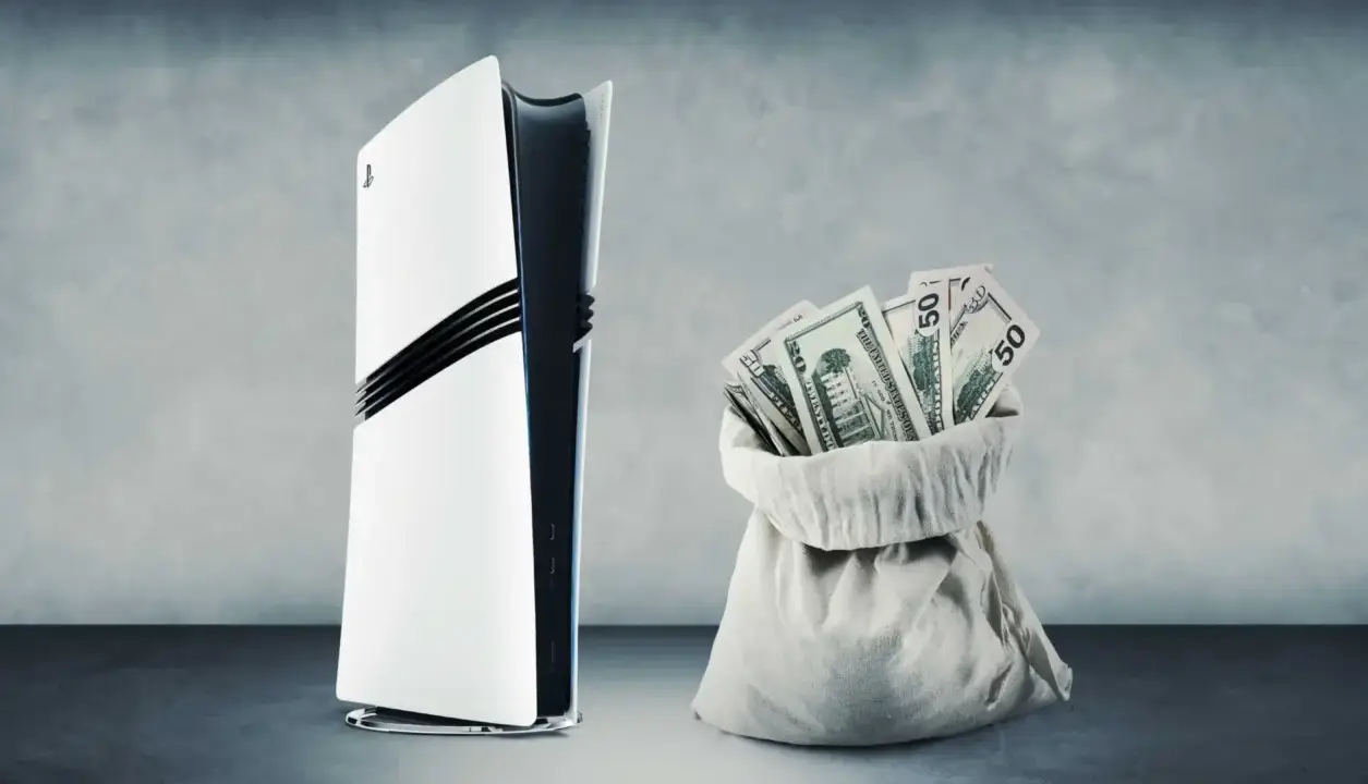 یک سال از عرضه پلی استیشن 5 پرو گذشت؛ آیا این کنسول اکنون ارزش خرید دارد؟