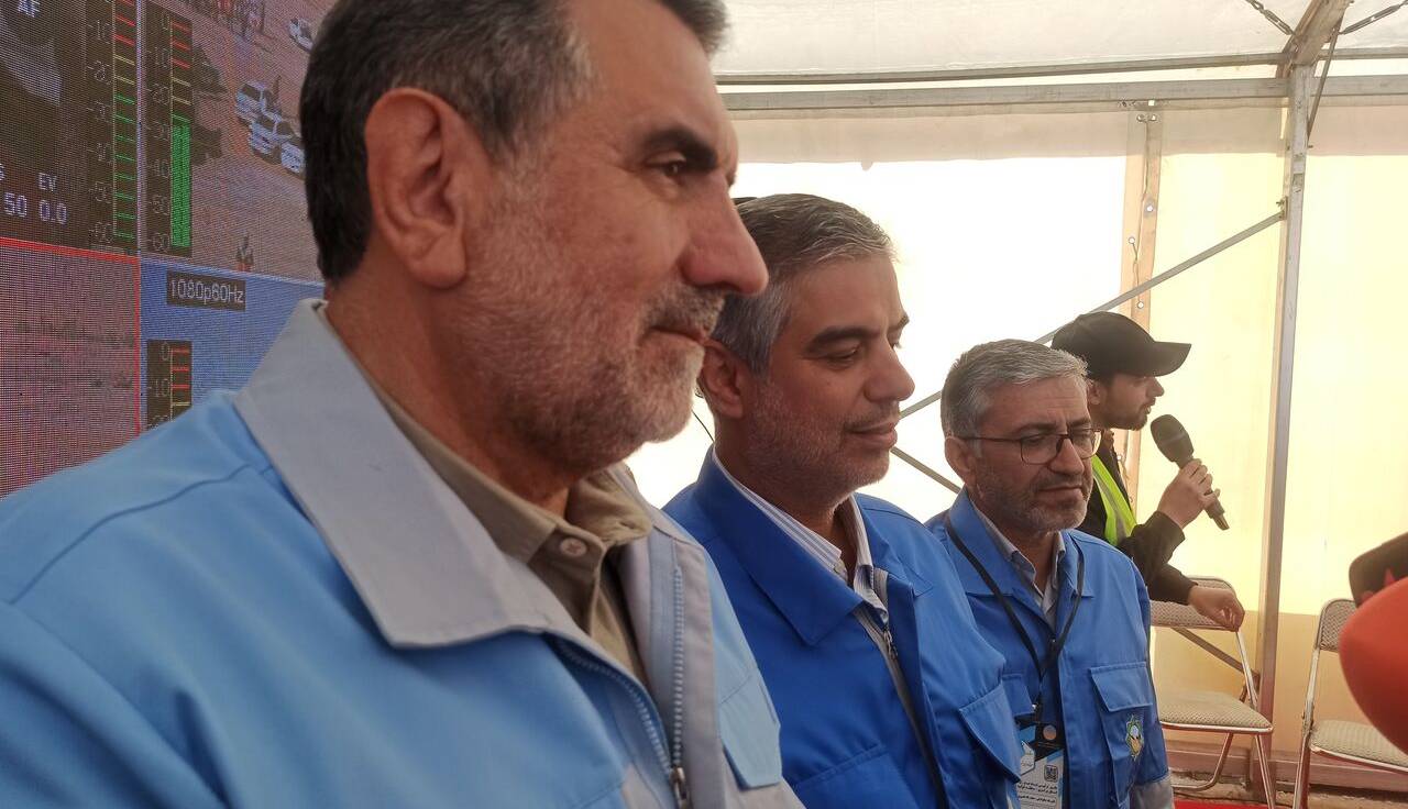 دستور رئیس جمهور برای خرید تجهیزات جدید مدیریت بحران صادر شده است