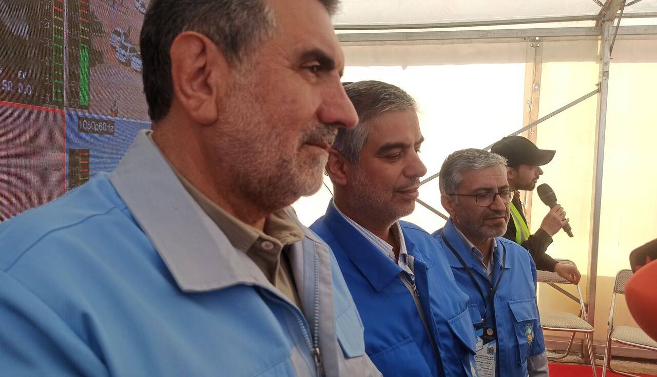 دستور رئیس جمهور برای خرید تجهیزات جدید مدیریت بحران