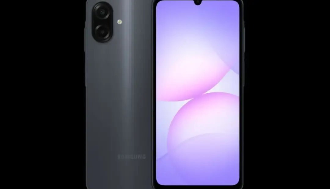 یکی از خوش‌قیمت‌ترین گوشی‌های سامسونگ آپدیت One UI ۸ را دریافت کرد