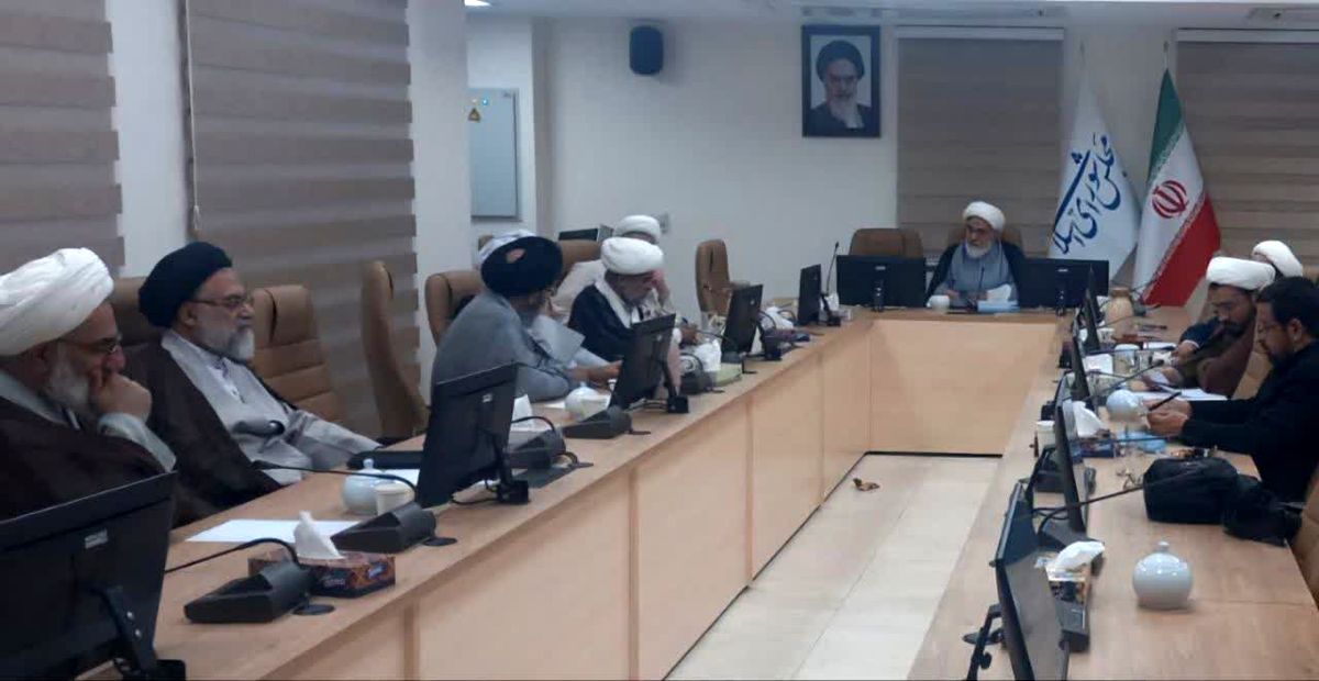 بررسی ماده ۳۱ لایحه حفظ کرامت و حمایت از زنان در برابر خشونت در شورای فقهی مرکز تحقیقات مجلس