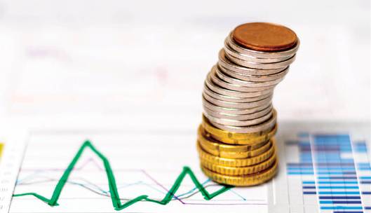 واریز ۱۸۰۰ میلیارد تومان سود برای ۵۵۹ هزار سهام‌دار