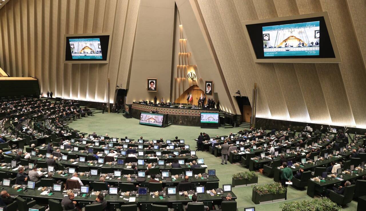 مثبت شدن تأثیر معدل یازدهم در کنکور؛ درخواست ۱۹۵ نماینده مجلس از رئیس جمهور