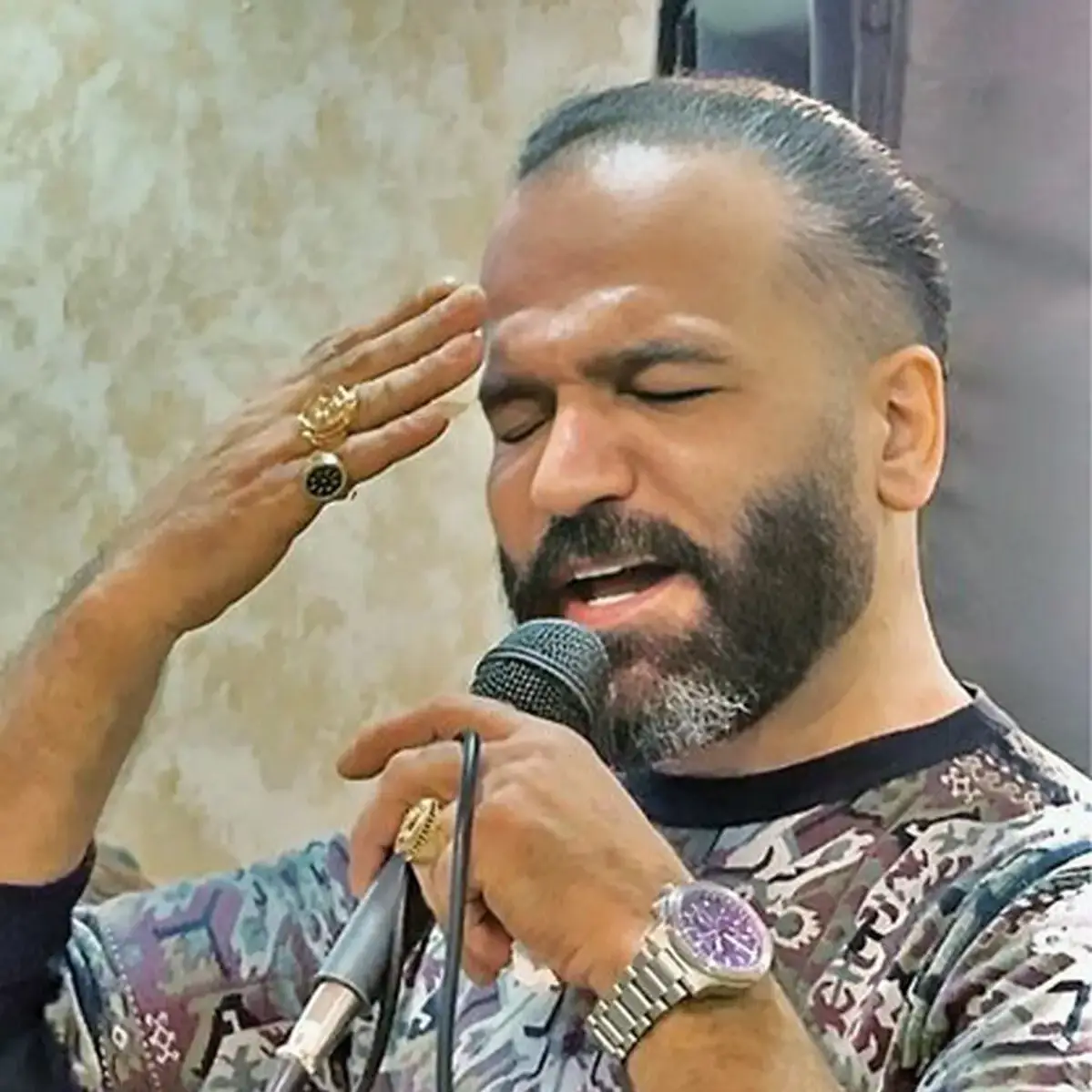 قتل خواننده مازندرانی محرز شد؛ بازداشت ۳ نفر از اعضای خانواده