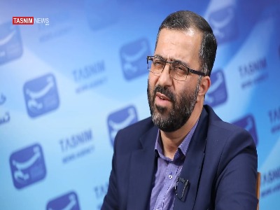 گودرزی: روحانی ولع‌ دیده شدن دارد