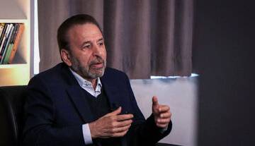 واعظی: بعد از جنگ ۱۲ روزه گرانی‌‌ها مردم را تحت فشار قرار داده است