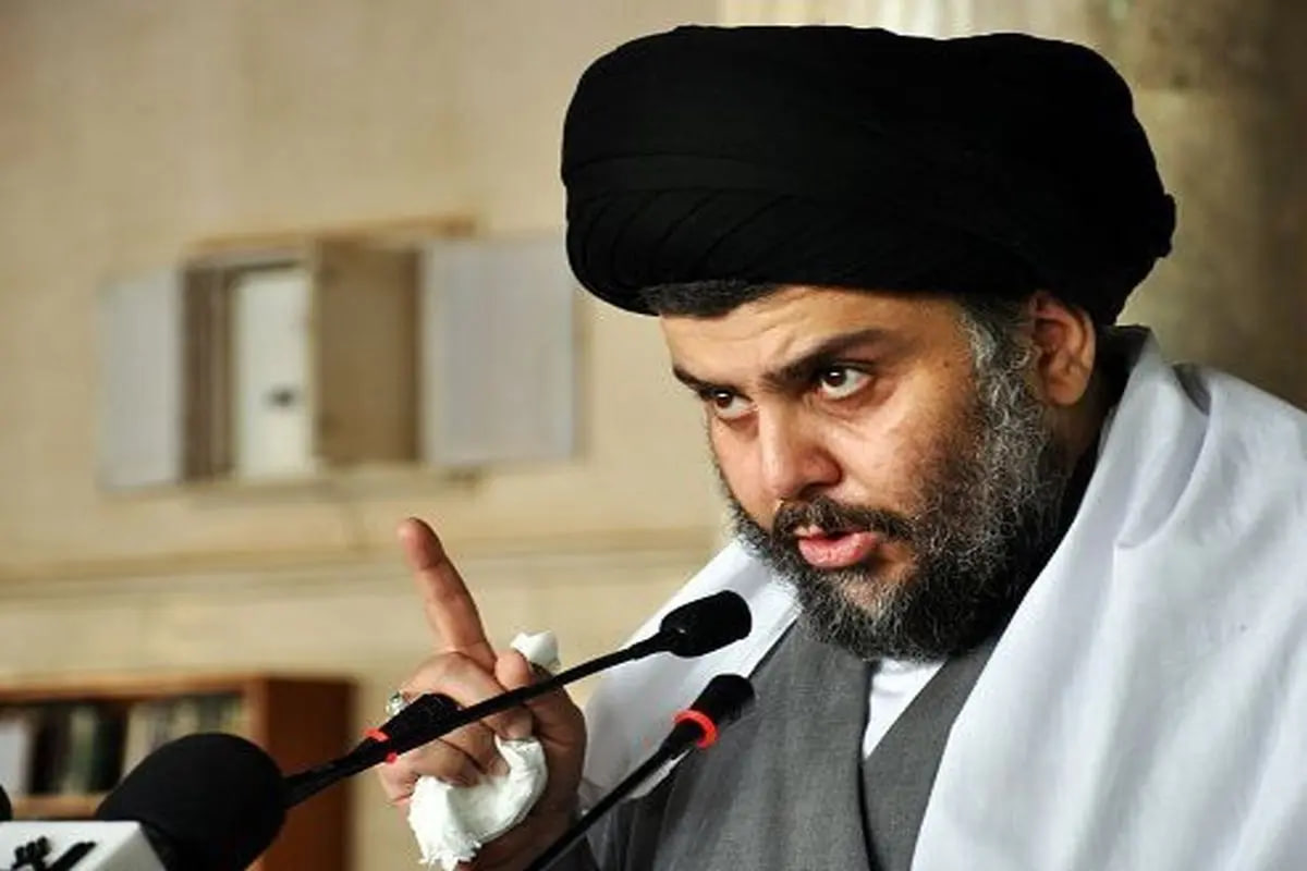 مقتدی صدر: مداخله‌های سیاسی منطقه‌ای علت وخامت فاجعه انسانی در سودان است