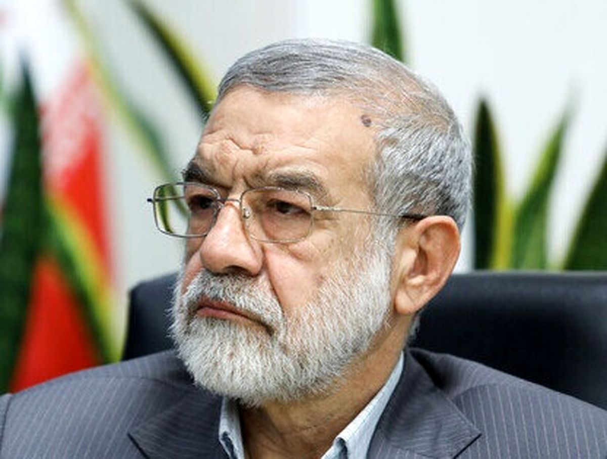 پرونده شکایت معاونت حقوقی ریاست‌جمهوری از کامران غضنفری مختومه شد