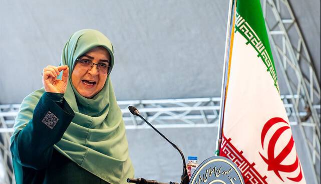 مهاجرانی: تولید سوخت و خودرو باکیفیت اولویت دولت است