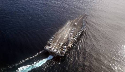 واشنگتن پست: آمریکا ۱۶ هزار سرباز در نزدیکی سواحل ونزوئلا مستقر کرد