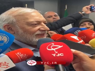 لاریجانی: شهادت دانشمندان هسته‌ای باعث شده تحرک زیادی بین دانشجویان ایجاد شود و به علوم هسته‌ای توجه کنند