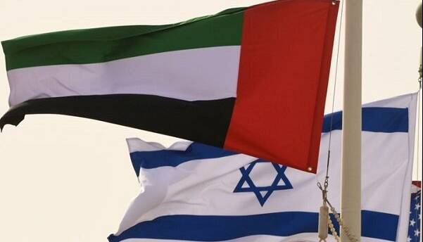 افشای نقشه امارات علیه عراق با حمایت واشنگتن و تل‌آویو