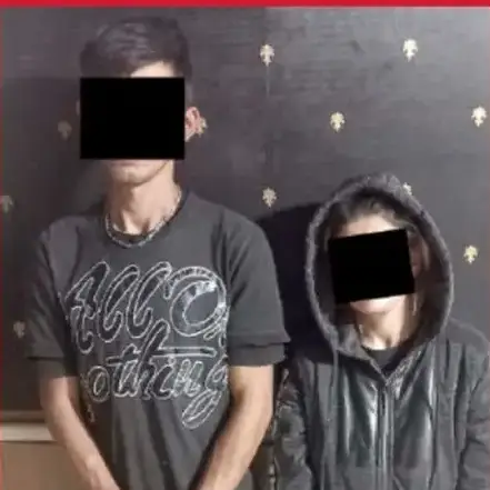 قتل یک پیرمرد توسط دزد خارجی و دختر معتاد