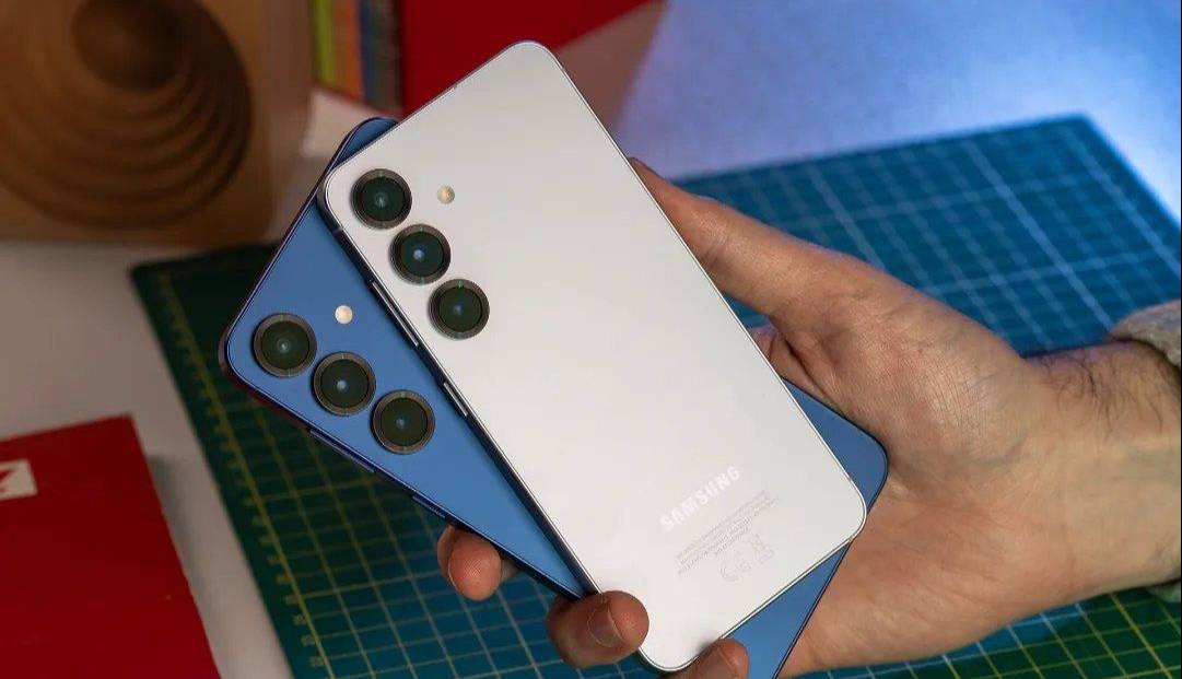 تاریخ رونمایی گلکسی S۲۶ سامسونگ لو رفت