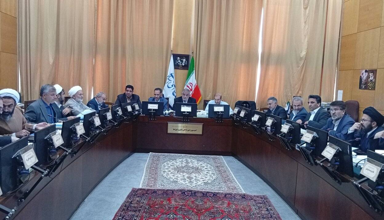 موافقت کمیسیون‌های مجلس با تشکیل سازمان ملی مهاجرت