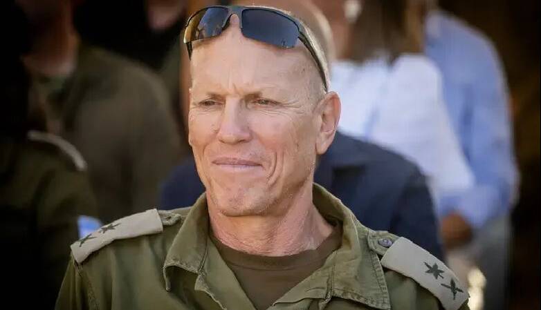 دومینوی استعفا در ارتش اسرائیل؛ مسؤول پرونده اسرا کناره‌گیری کرد