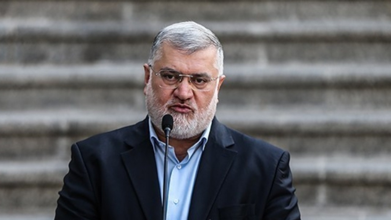 استاندار تهران: مسئولیت نظارت بر حریم شهر تهران با شهرداری است