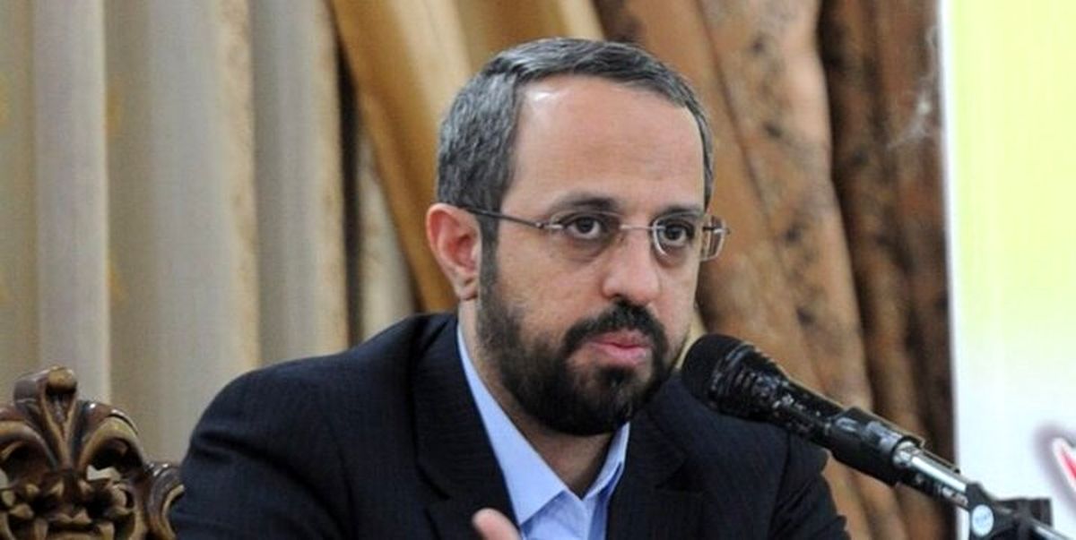 ادعای دستیار قالیباف درباره انتقاد عراقچی از مواضع ظریف و روحانی درباره روابط با روسیه و چین