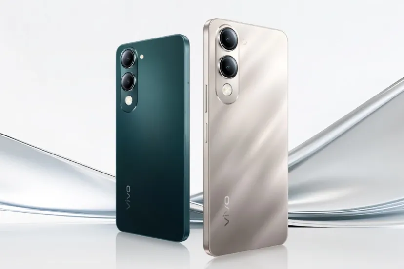 گوشی ویوو Y19s با قیمت منطقی و سخت‌افزار مناسب معرفی شد