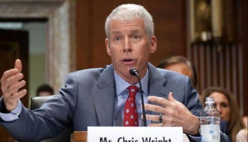 وزیر انرژی آمریکا: آزمایش تسلیحات هسته‌ای فعلا شامل انفجارهای هسته‌ای نیست