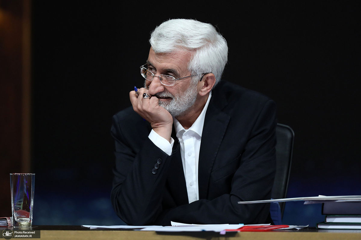 سعید جلیلی در حمایت از طرح حجاب: این قانون مثل هر قانون دیگری سیر خودش را طی کرده