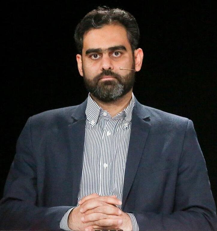 امیرحسین ثابتی: در روز چهارم جنگ یک سری سامانه‌های دفاع هوایی از چین تحویل گرفتیم