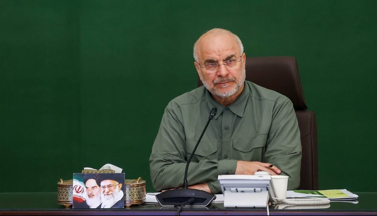 قالیباف: طرح کالابرگ الکترونیکی باید در آبان ماه اجرا شود