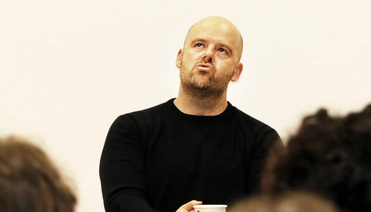 خالق GTA: موفقیت ما حاصل تلاش تیمی است