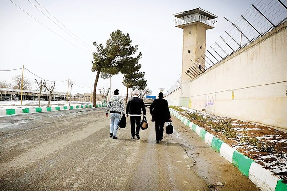 اظهارات قاتلی که پس از ۲۰ سال بخشیده شد