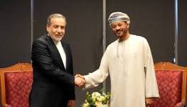 بازگشت آرام به دیپلماسی