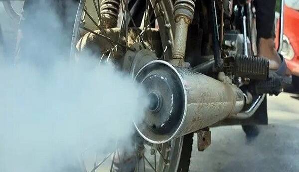 پلیس: ۹۰ درصد موتورسیکلت‌های کشور فرسوده‌اند