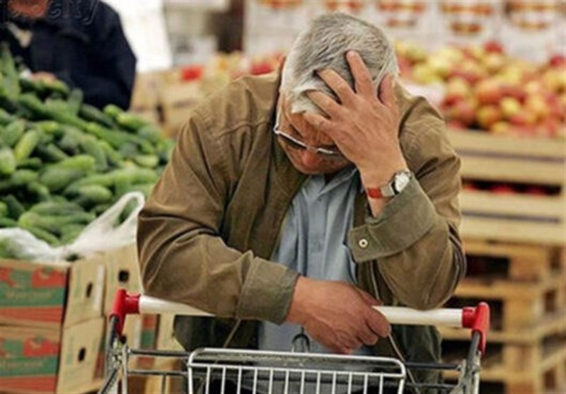 هزینه سبد خوراکی نفری ۴ میلیون تومان شد