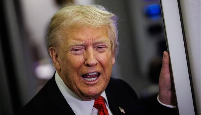 دستگیری مردی در شیکاگو به اتهام تهدید به ترور ترامپ