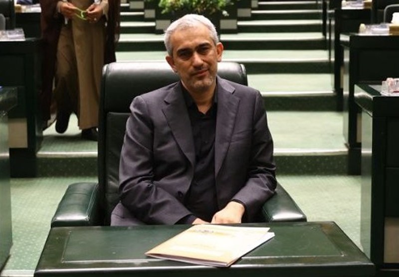 سوال نماینده تهران از وزیر اقتصاد اعلام وصول شد