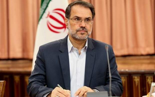 خدائیان: هر کس که امروز قصد بر هم زدن اتحاد را داشته باشد خود مردم با آنها برخورد خواهند کرد