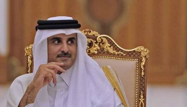 امیر قطر: جنایات در الفاشر تکان‌دهنده است؛ ملت فلسطین به پشتیبانی فوری نیاز دارد