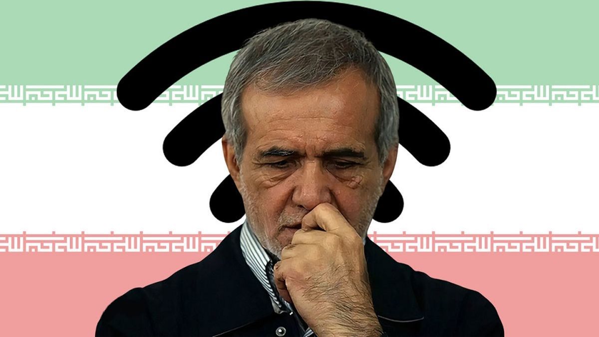 پزشکیان اسامی موافقان ادامه فیلترینگ را اعلام کند/ یک قاضی فاسد تلگرام را فیلتر کرد اما صد آدم عاقل و صالح نمی توانند آن را رفع فیلتر کنند/ همان‌طور که برای عدم اجرای قانون حجاب ایستادگی و اقناع‌سازی شد، در بحث رفع فیلتر هم همان مسیر ادامه داده شود