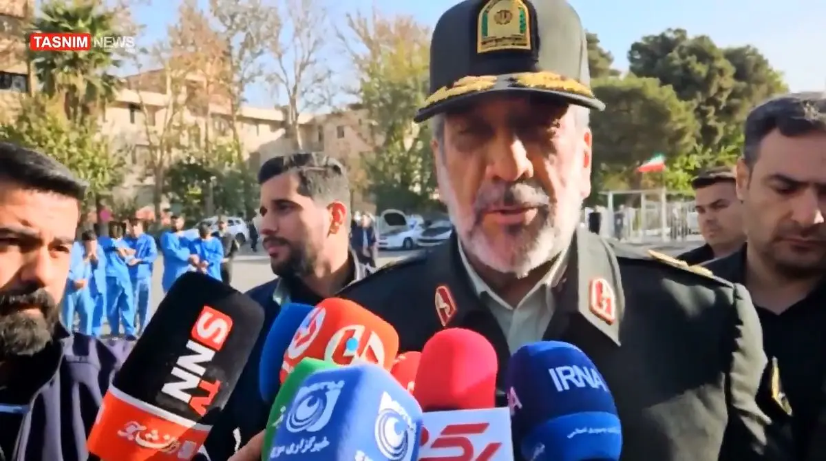 کشف لپ‌تاپ‌های سرقتی از داخل خودروی به سرقت رفته